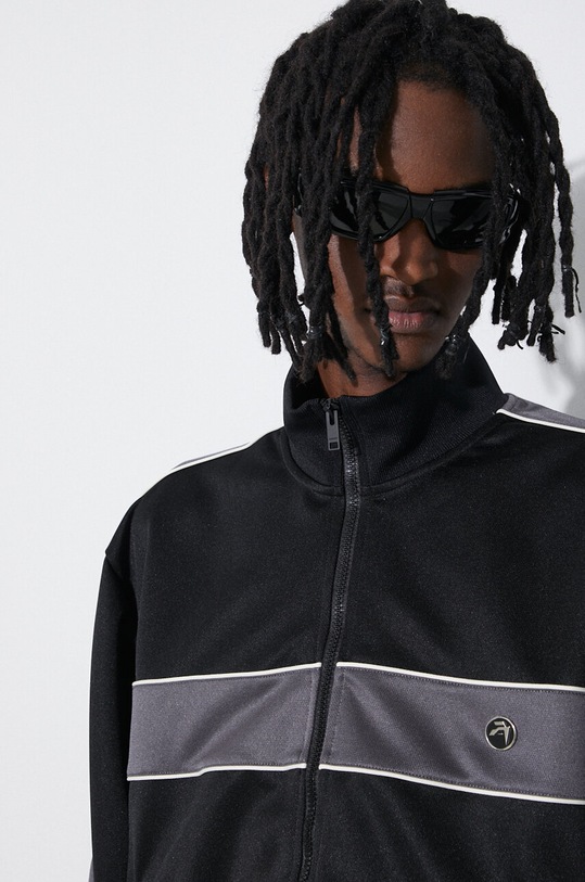 AMBUSH sweatshirt Track Jacket Tap BMBD003S24JER0011009