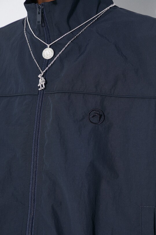 AMBUSH geaca Nylon Track Jacket BMEA002S24FAB0014646