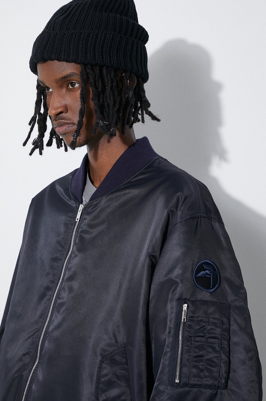 AMBUSH bomber jacket Nylon Bomber BMEH012S24FAB0014646