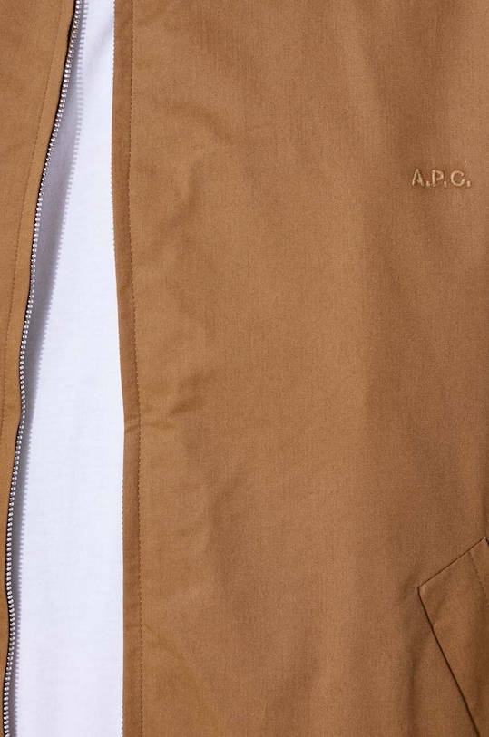 Bunda A.P.C. blouson gilbert COGXS.H02922.CAB