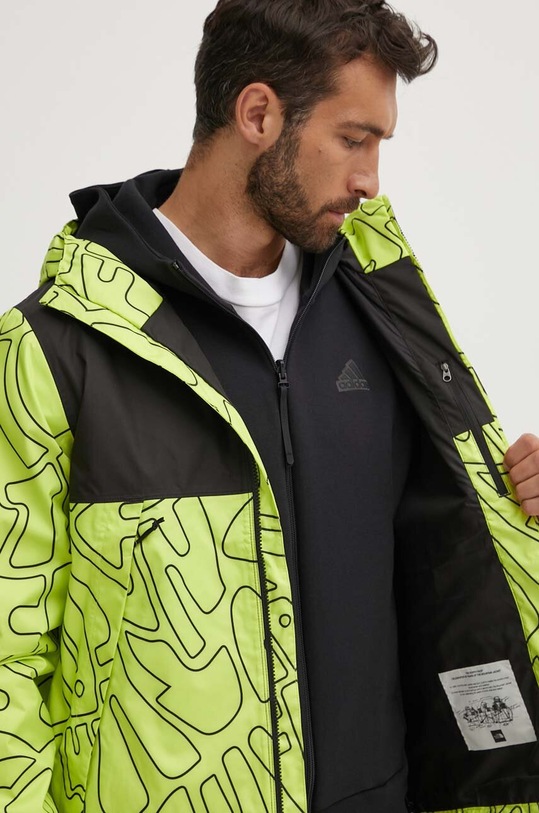 The North Face kurtka NF0A887DWMO1