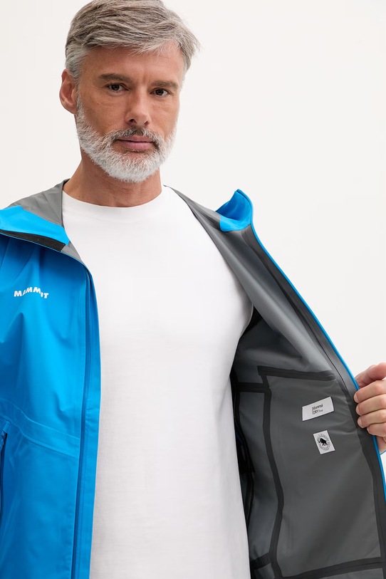 Mammut kurtka trekkingowa męska 1010.30660