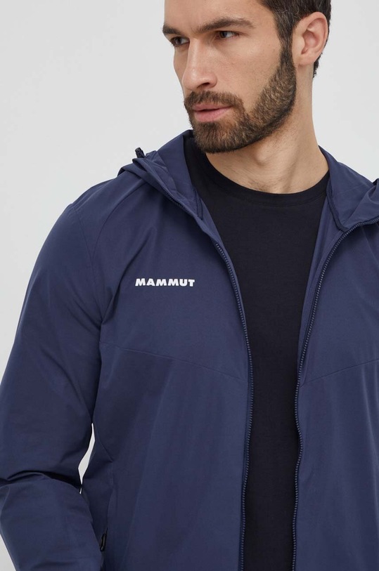 Mammut jacheta de exterior Granite 1011.02470 albastru
