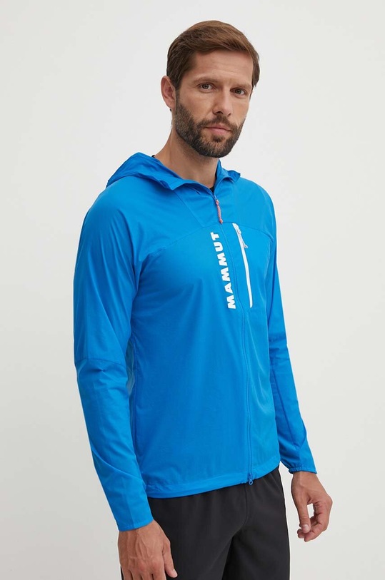 Mammut jacheta de exterior Aenergy WB necaptusit albastru 1012.00581