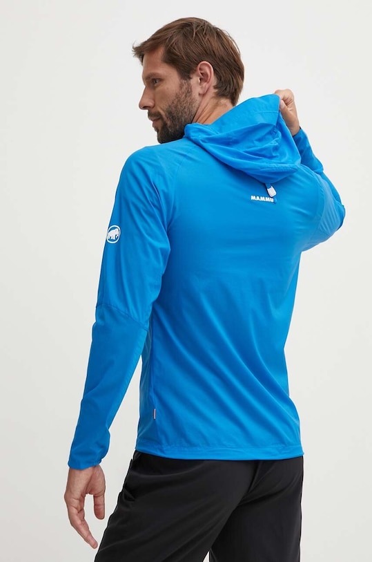 Îmbrăcăminte Mammut jacheta de exterior Aenergy WB 1012.00581 albastru