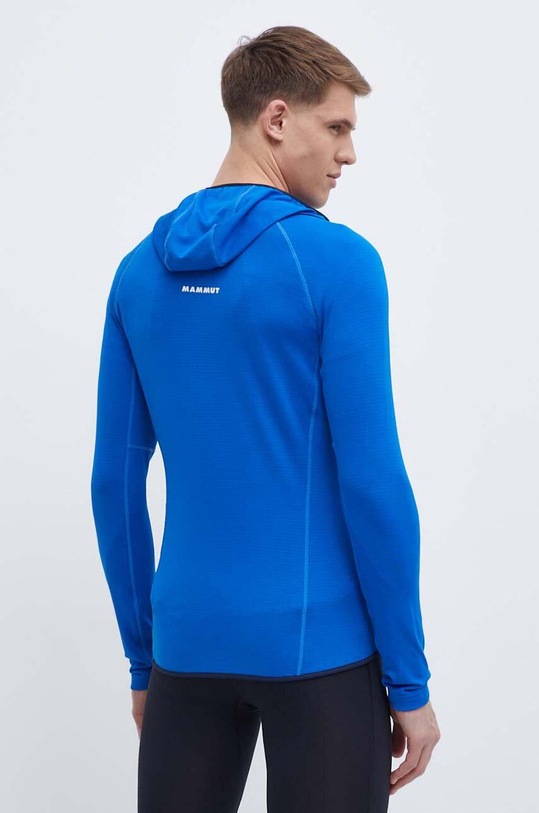 Odzież Mammut bluza sportowa Aenergy Light 1014.05540 niebieski