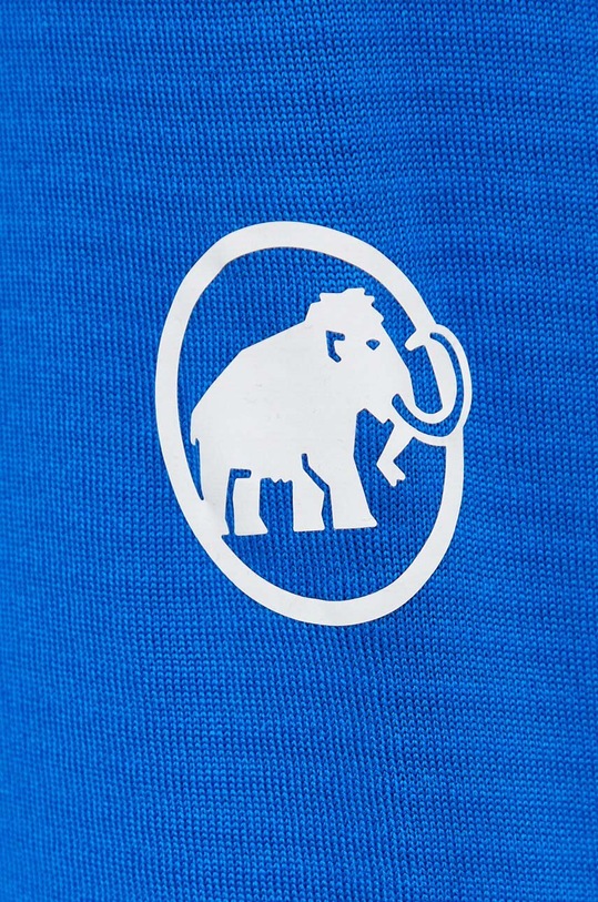 Mammut bluza sportowa Aenergy Light 1014.05540 niebieski