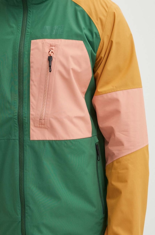 Дощовик Picture Abstral 2,5L MVT478 зелений