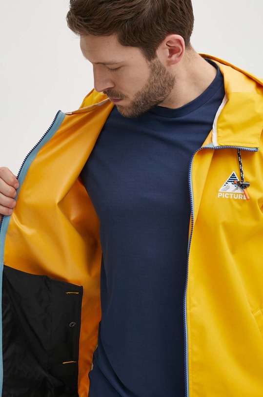 Picture kurtka outdoorowa Gerald MVT437