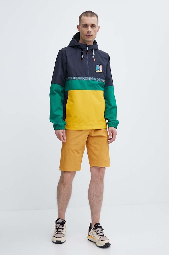 Μπουφάν Picture Hanko MVT441 σκούρο μπλε SS24