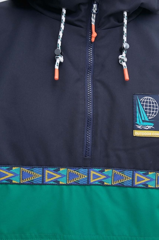 Μπουφάν Picture Hanko MVT441 σκούρο μπλε