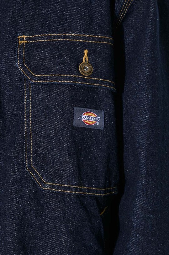 Джинсовая куртка Dickies Madison DK0A4YER