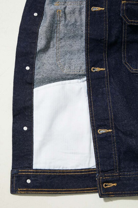 Джинсовая куртка Dickies Madison DK0A4YER