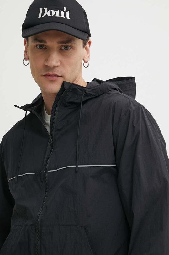 Timberland geaca negru TB0A5REX0011