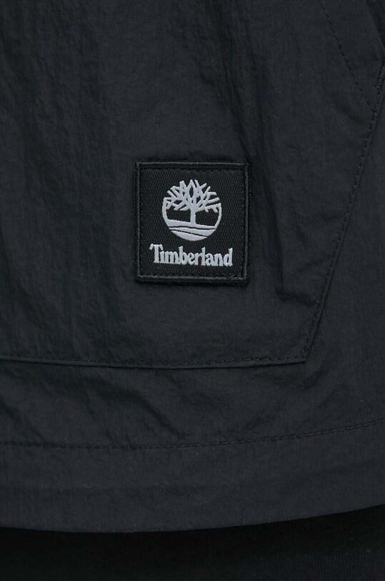 Bunda Timberland TB0A5REX0011 čierna