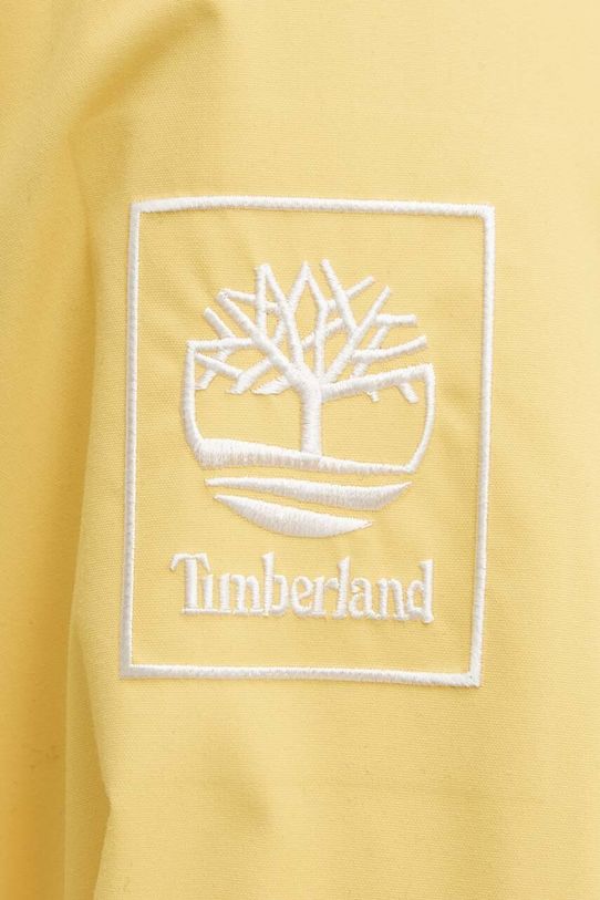 Timberland kurtka TB0A5XRSEG41 żółty