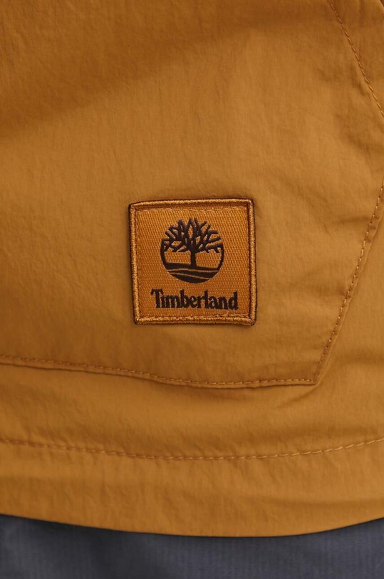 Timberland geaca TB0A5REXP471 maro