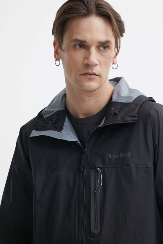 Куртка Timberland чорний TB0A5S420011