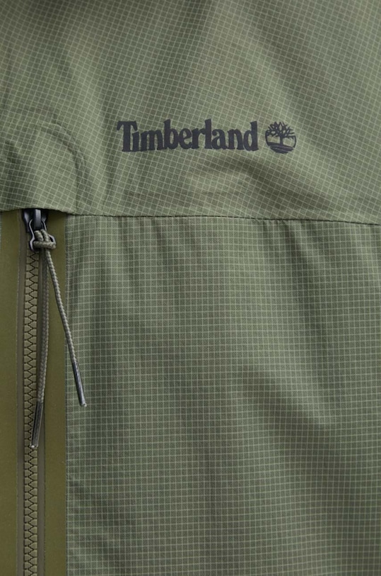 Timberland TB0A5S425901 зелёный