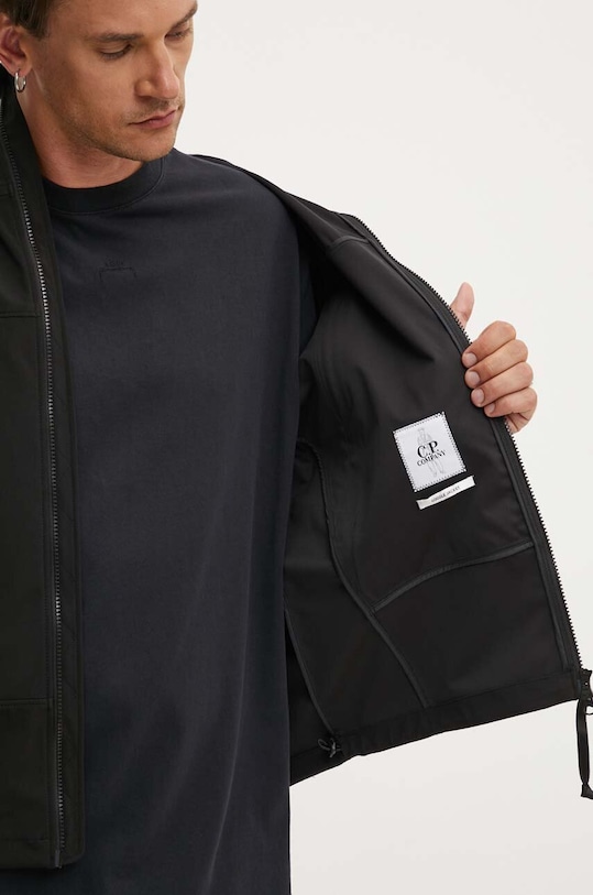 C.P. Company kurtka Shell-R Goggle 16CMOW002A005968A