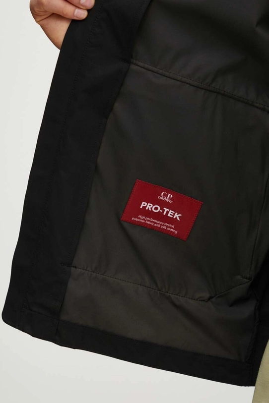 C.P. Company kurtka Pro-Tek Bomber 16CMOW010A004117A