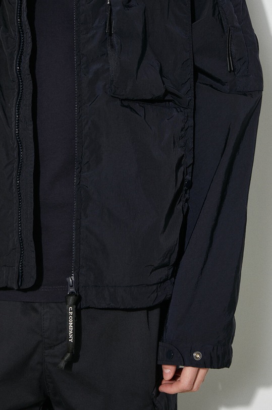 C.P. Company jacket Chrome-R Hooded 16CMOW036A005904G