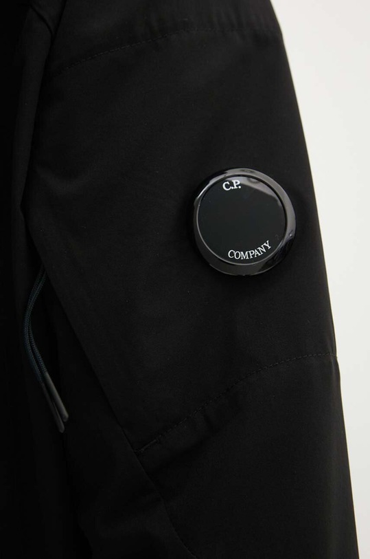 Куртка C.P. Company Pro-Tek Hooded 16CMOW403A004117A чёрный