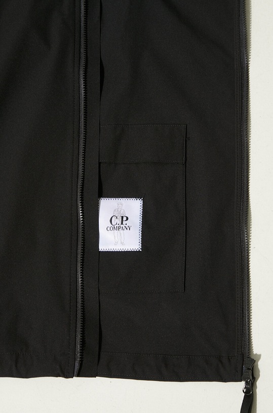 Куртка C.P. Company Pro-Tek Hooded 16CMOW403A004117A