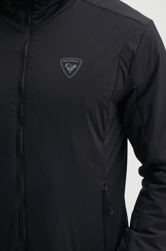 Rossignol kurtka outdoorowa Opside RLMMJ14 czarny