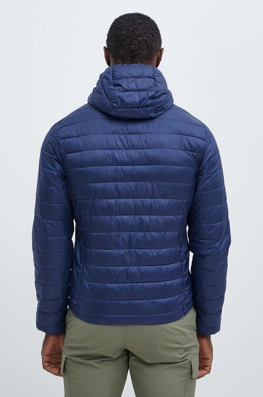 Îmbrăcăminte Rossignol geaca RLMMJ62 bleumarin