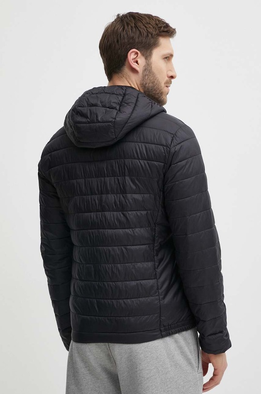 Odzież Rossignol kurtka RLMMJ62 czarny