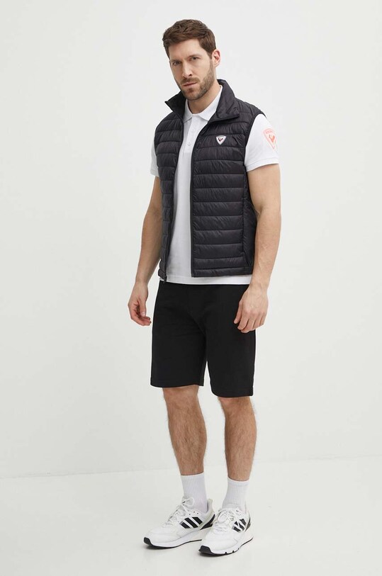 Rossignol vesta RLMMJ64 negru SS24
