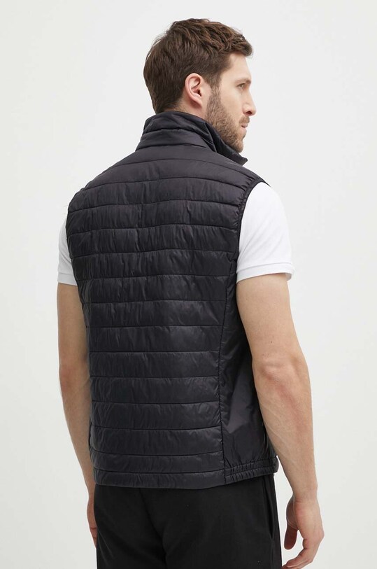 Odzież Rossignol bezrękawnik RLMMJ64 czarny