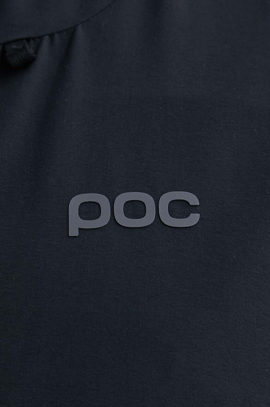 Kolesarska jakna POC Transcend črna 62103