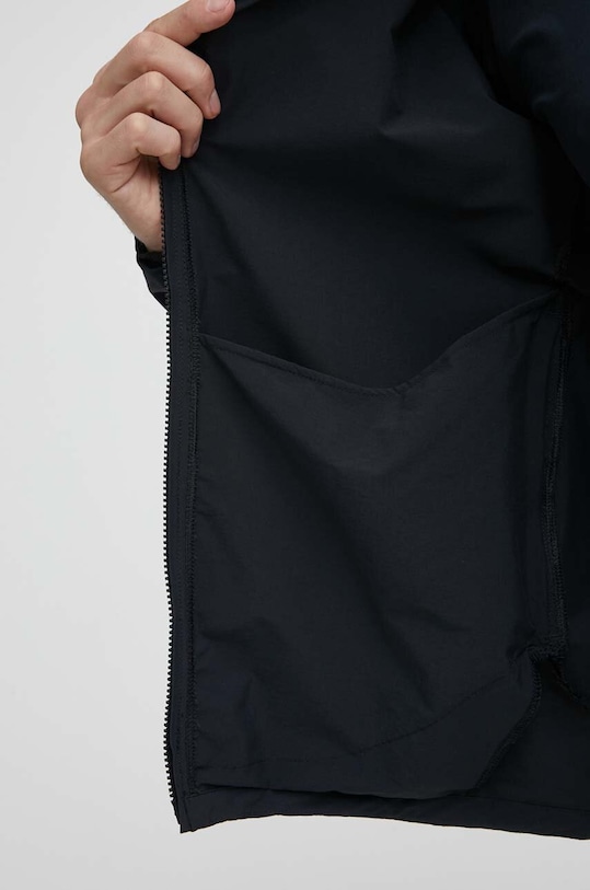 Kolesarska jakna POC Transcend 62103 črna