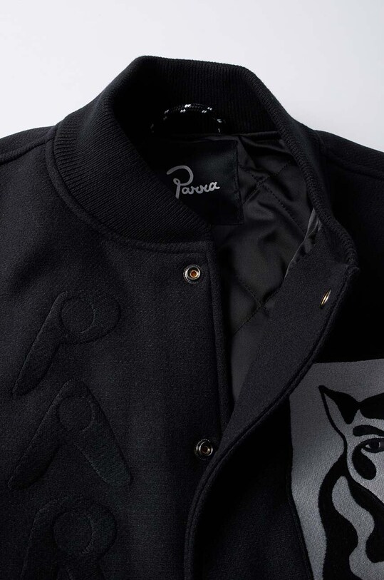 by Parra jacket Dog Faced Varsity 51160