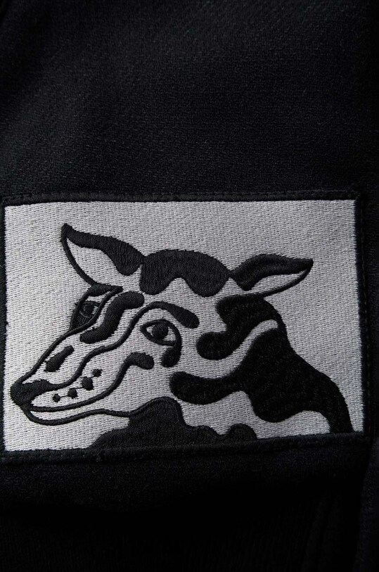 by Parra kurtka Dog Faced Varsity 51160