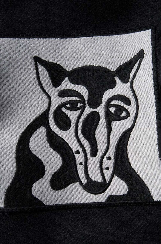 by Parra jacket Dog Faced Varsity 51160