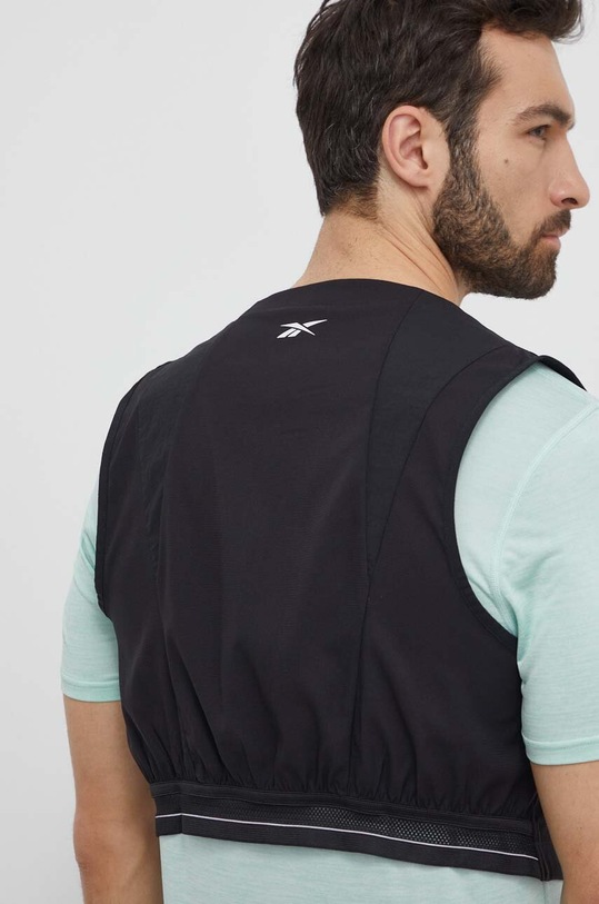Oblečenie Športová vesta Reebok Certified 100075590 čierna