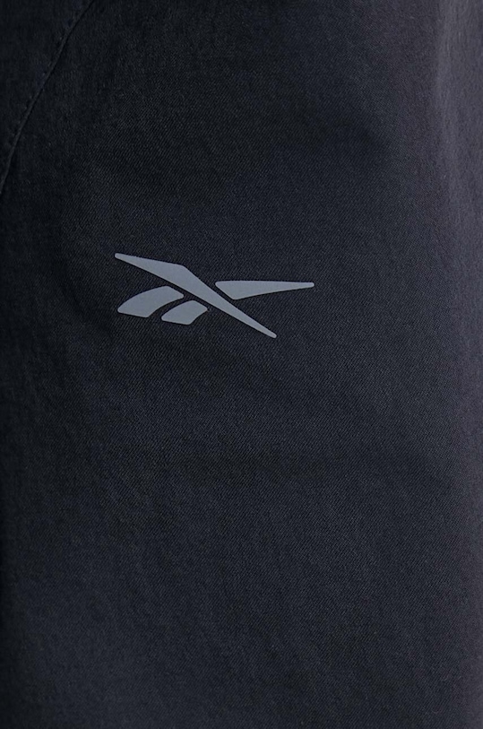 Куртка для тренировок Reebok Active Collective Skystretch 100075694 чёрный