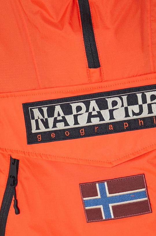 Napapijri geaca Rainforest Wb Pkt V2 NP0A4HX6A631