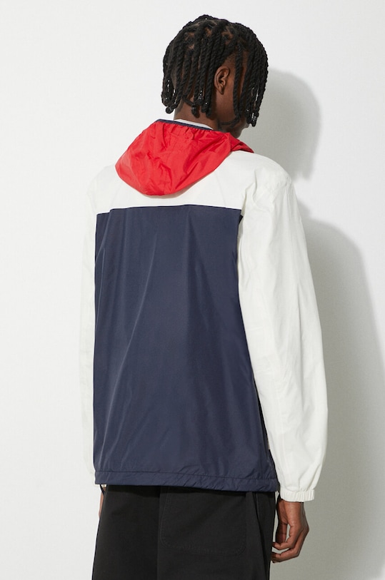 Одежда Куртка Napapijri Rainforest Wb Pkt V2 NP0A4HX6MF51 тёмно-синий