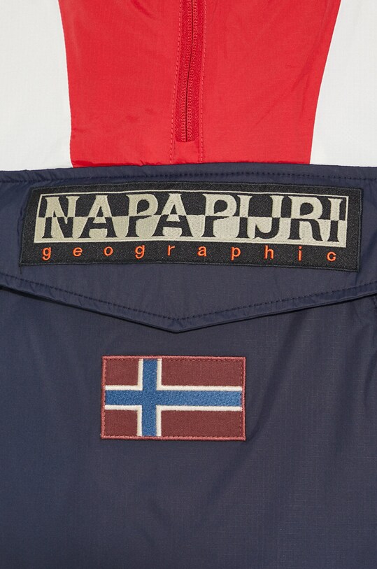 Napapijri kurtka Rainforest Wb Pkt V2 NP0A4HX6MF51