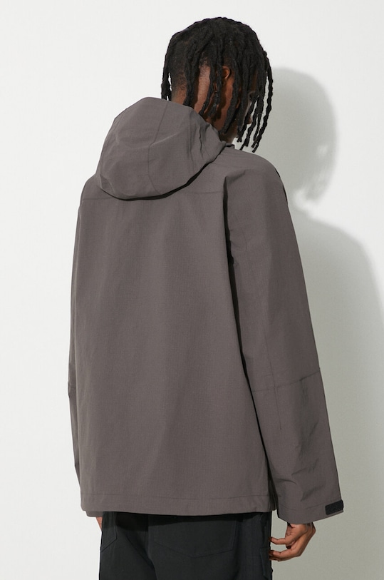 Clothing Filson jacket Swiftwater Rain Jacket FMCPS0048 gray