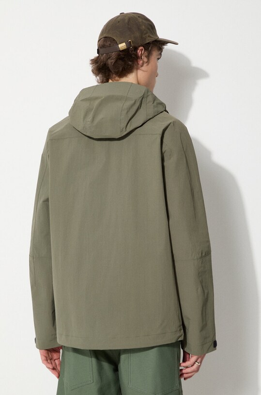 Odjeća Jakna Filson Swiftwater Rain Jacket FMCPS0048 zelena