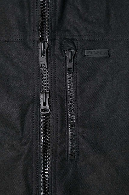 Filson vest Tin Cloth Primaloft Vest FMGIL0041