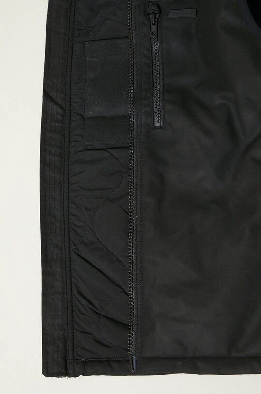 Безрукавка Filson Tin Cloth Primaloft Vest FMGIL0041