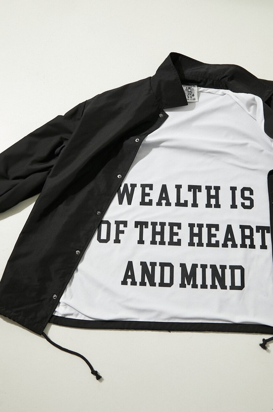 Яке Billionaire Boys Club Rocket Coach Jacket B24108