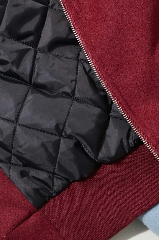 ICECREAM bomber jacket Diner Team Varsity IC24106