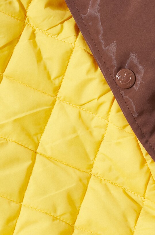 ICECREAM kurtka bomber Satin Bomber Jacket IC24107